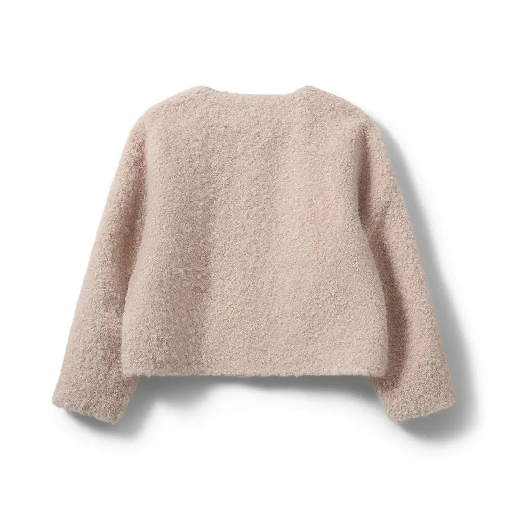 JUNOSW JACKET - Estiique Boutique