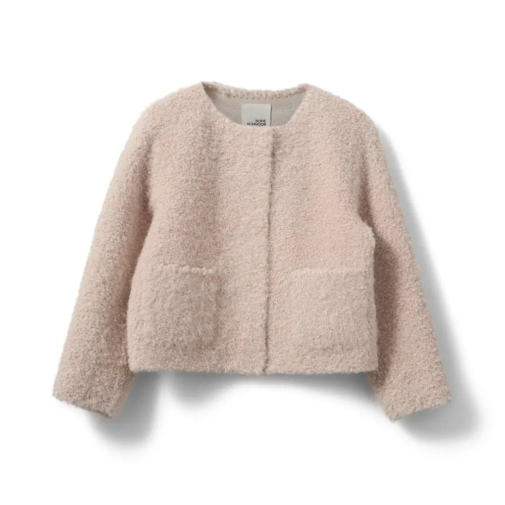 JUNOSW JACKET - Estiique Boutique