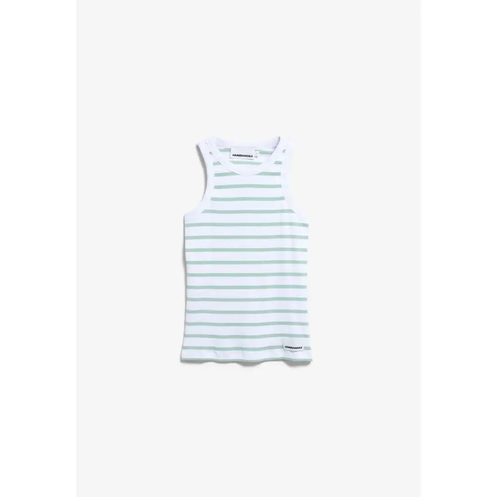 KANITAA STRIPES Top