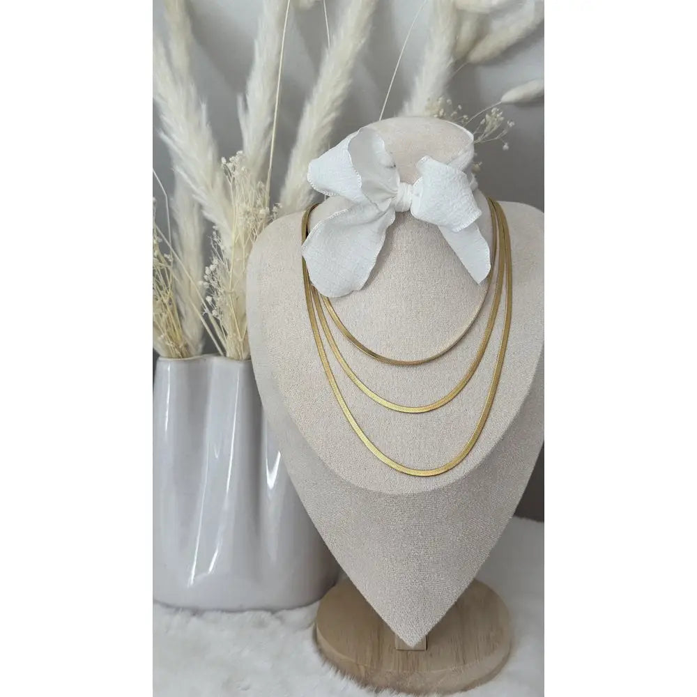 Kette 3 Gliederkette Kette