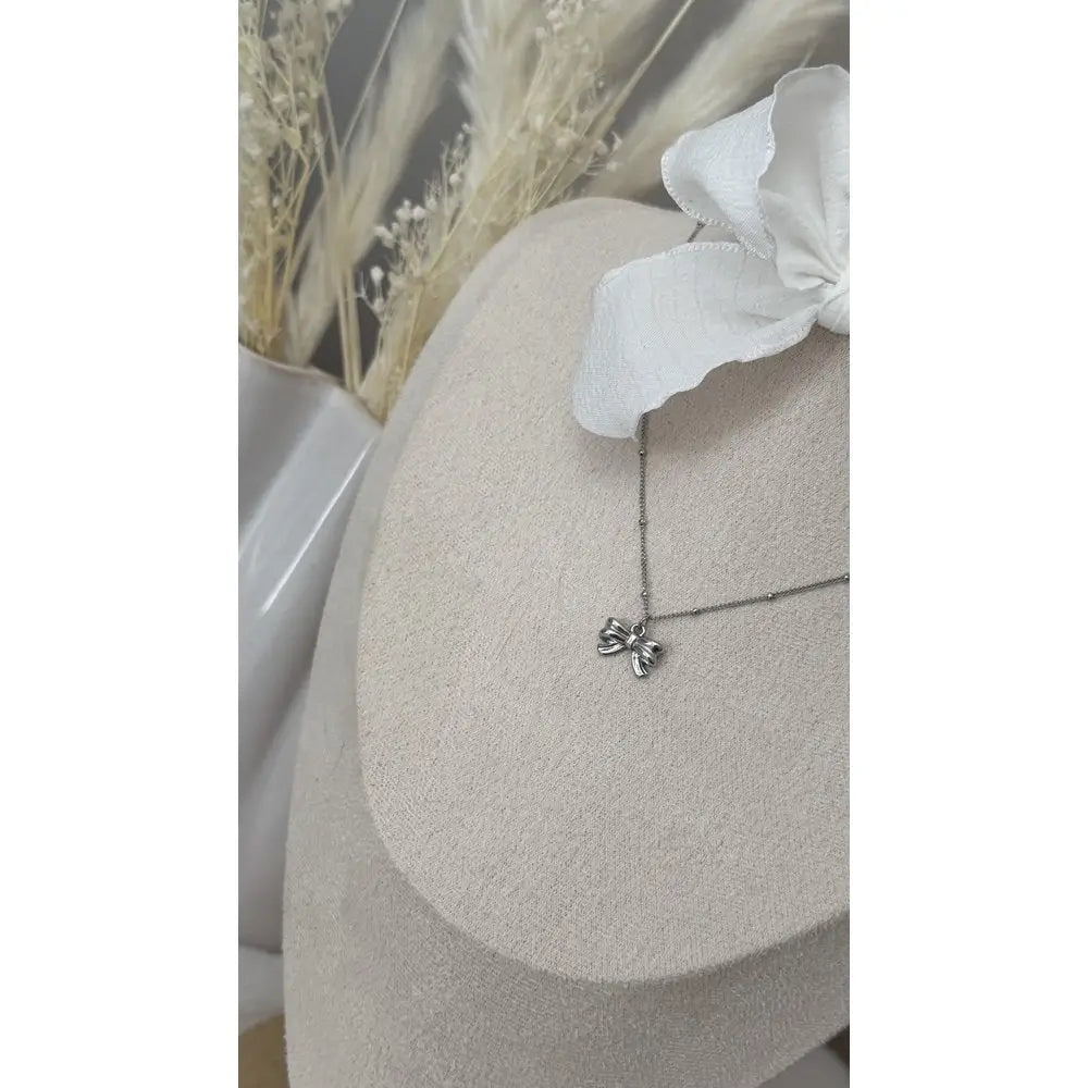 Kette Schleife Kette