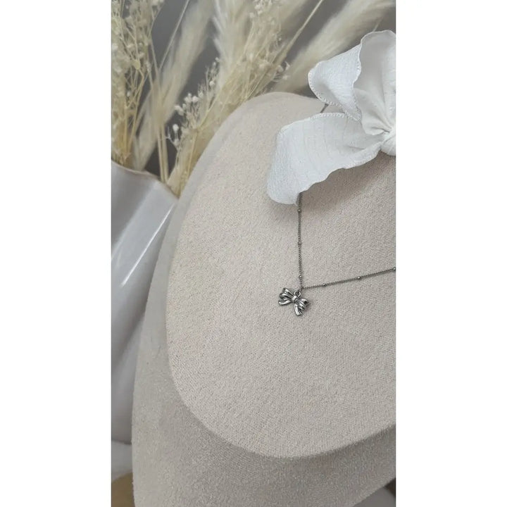 Kette Schleife Kette
