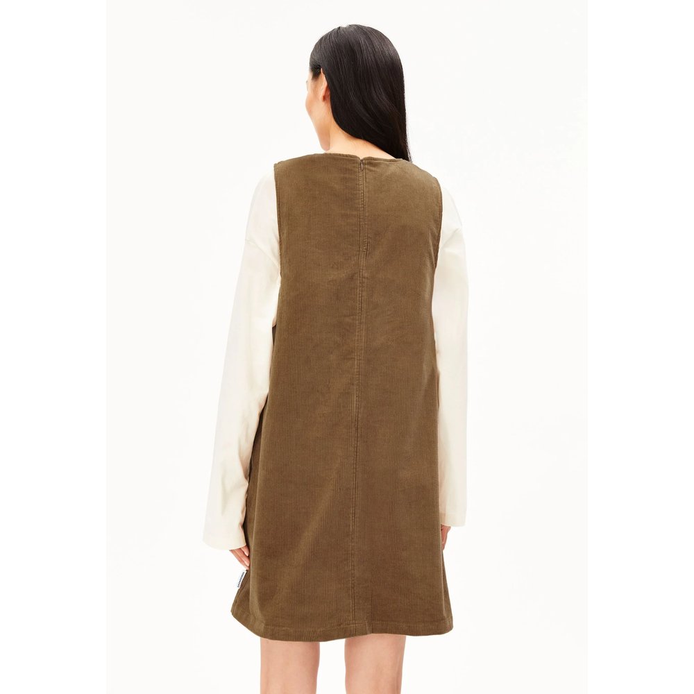 Cordkleid