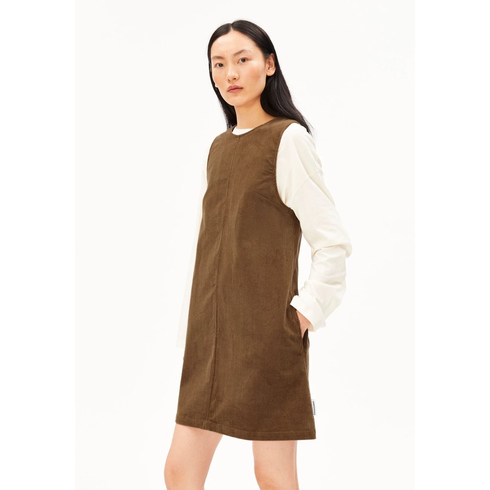 Cordkleid