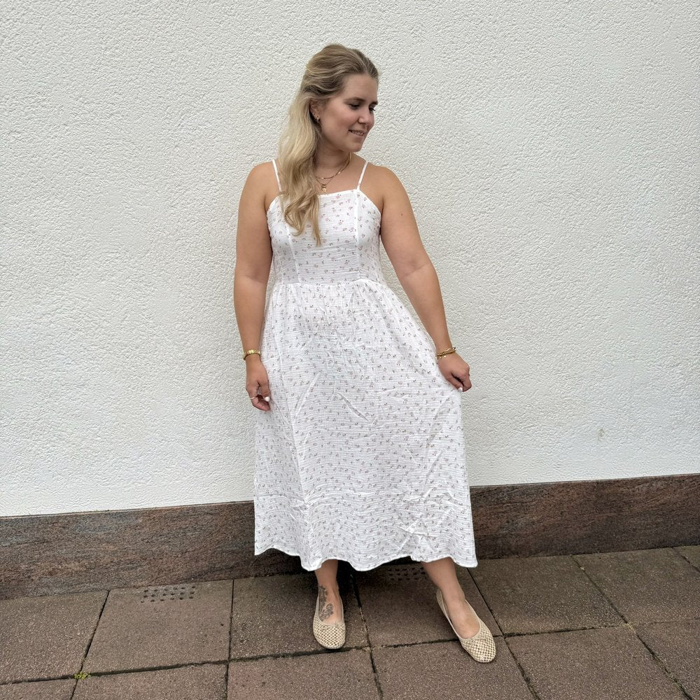 EF Kleid mini Flower