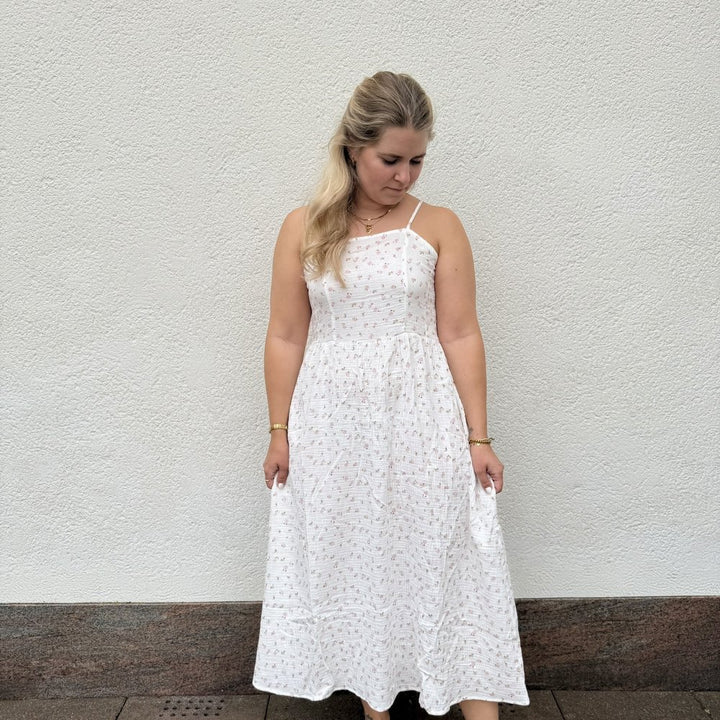 EF Kleid mini Flower