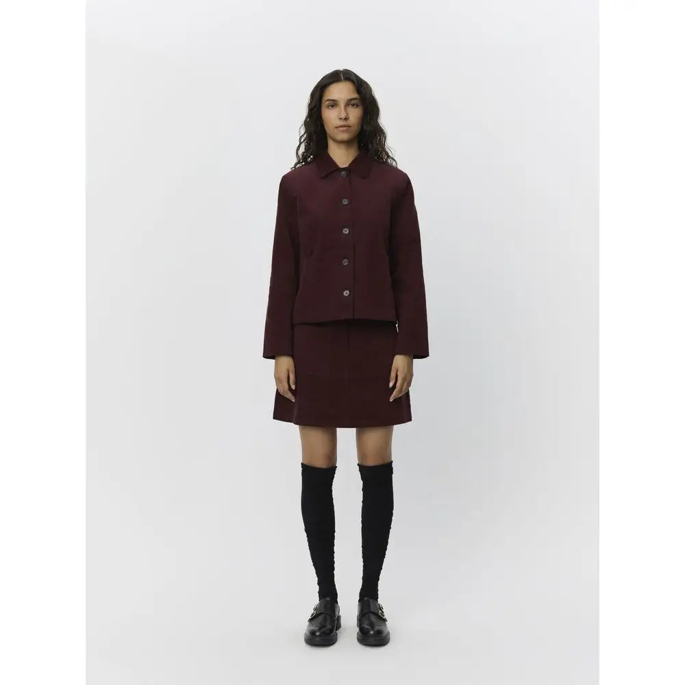 LEONASW SKIRT - Estiique Boutique