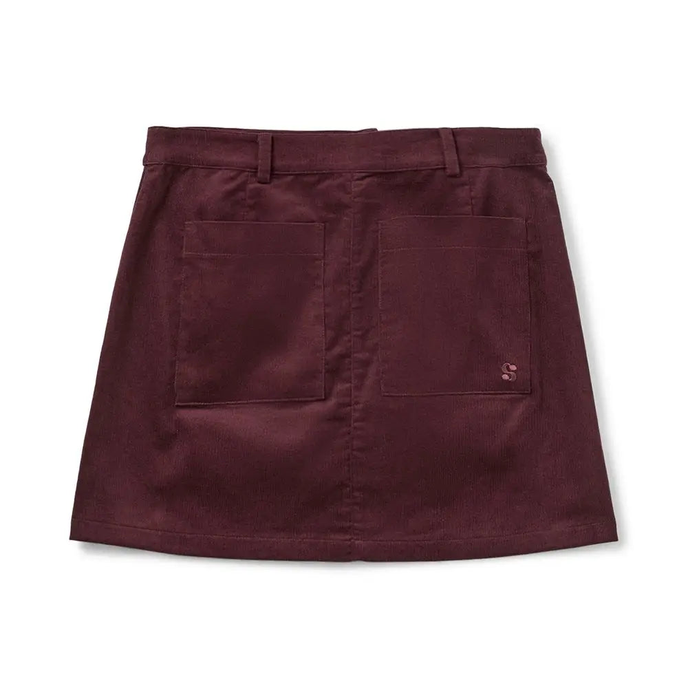 LEONASW SKIRT - Estiique Boutique