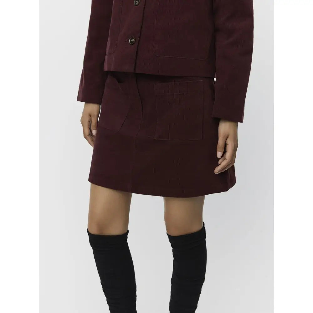 LEONASW SKIRT - Estiique Boutique