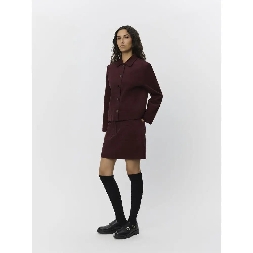 LEONASW SKIRT - Estiique Boutique