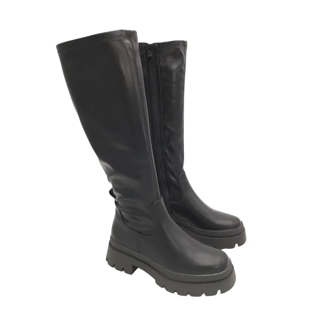 LS Stiefel - Schuhe