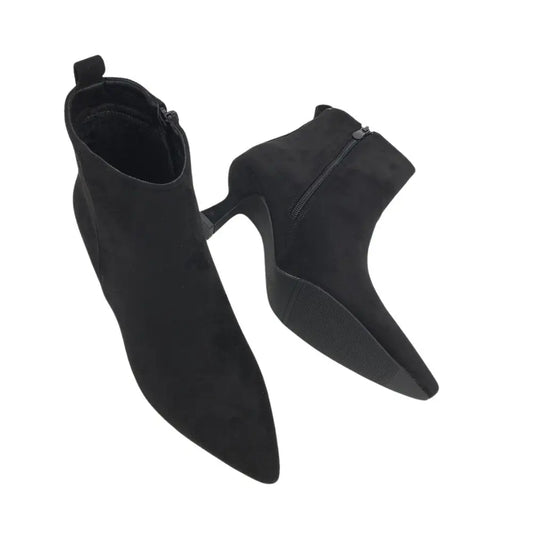 LS Stiefelette - Schuhe