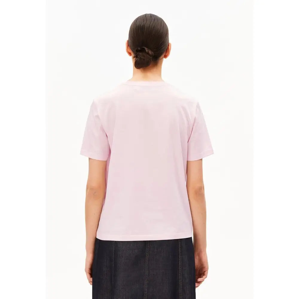 LUALAA Embro T-Shirt - T-Shirt