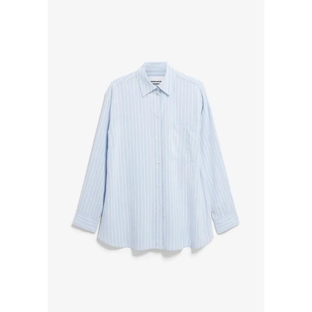 MAALGAA LINO STRIPED - Estiique Boutique