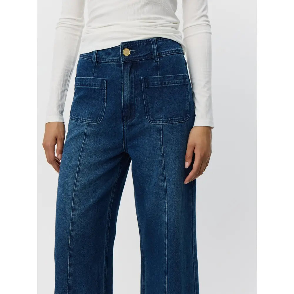 MADRIDSW JEANS - Estiique Boutique