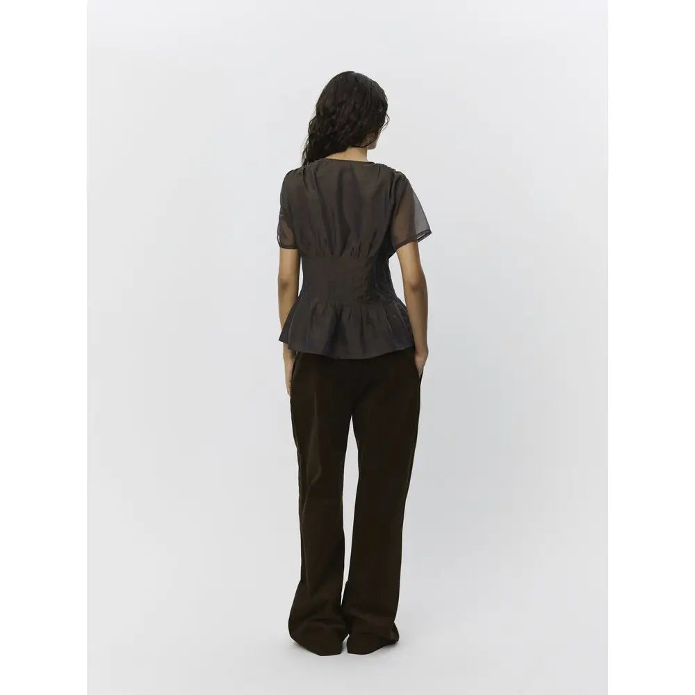 MALINASW TROUSERS - Estiique Boutique