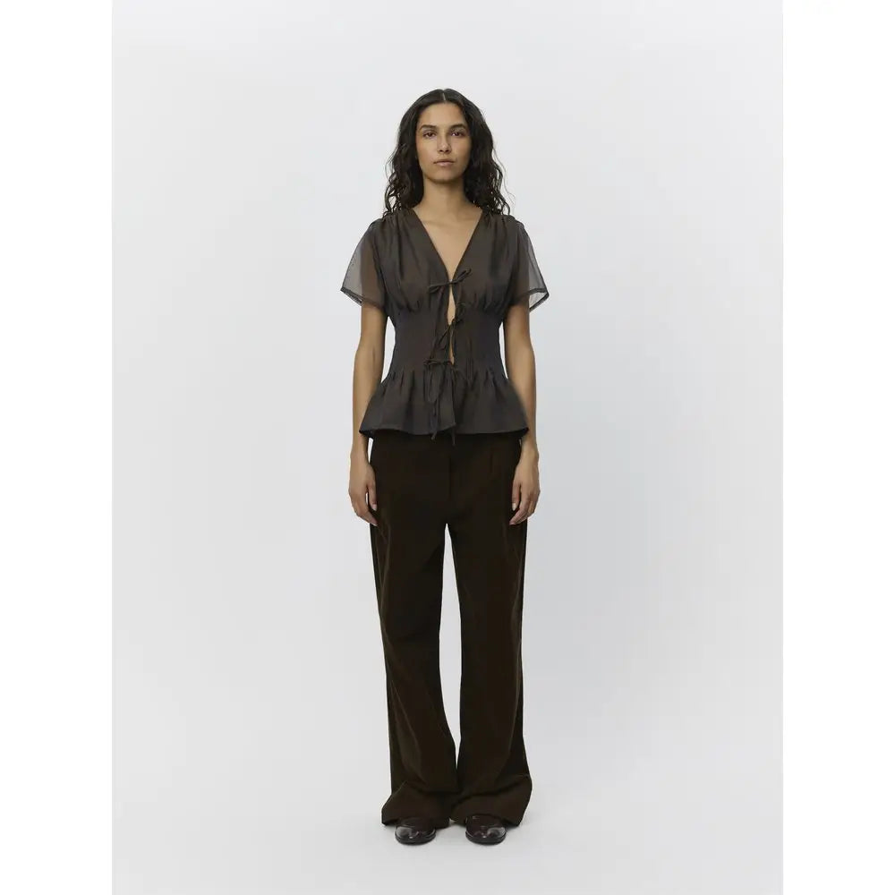 MALINASW TROUSERS - Estiique Boutique