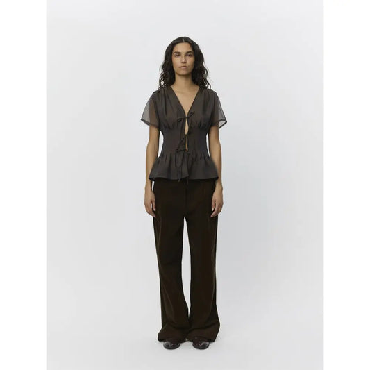 MALINASW TROUSERS - Estiique Boutique
