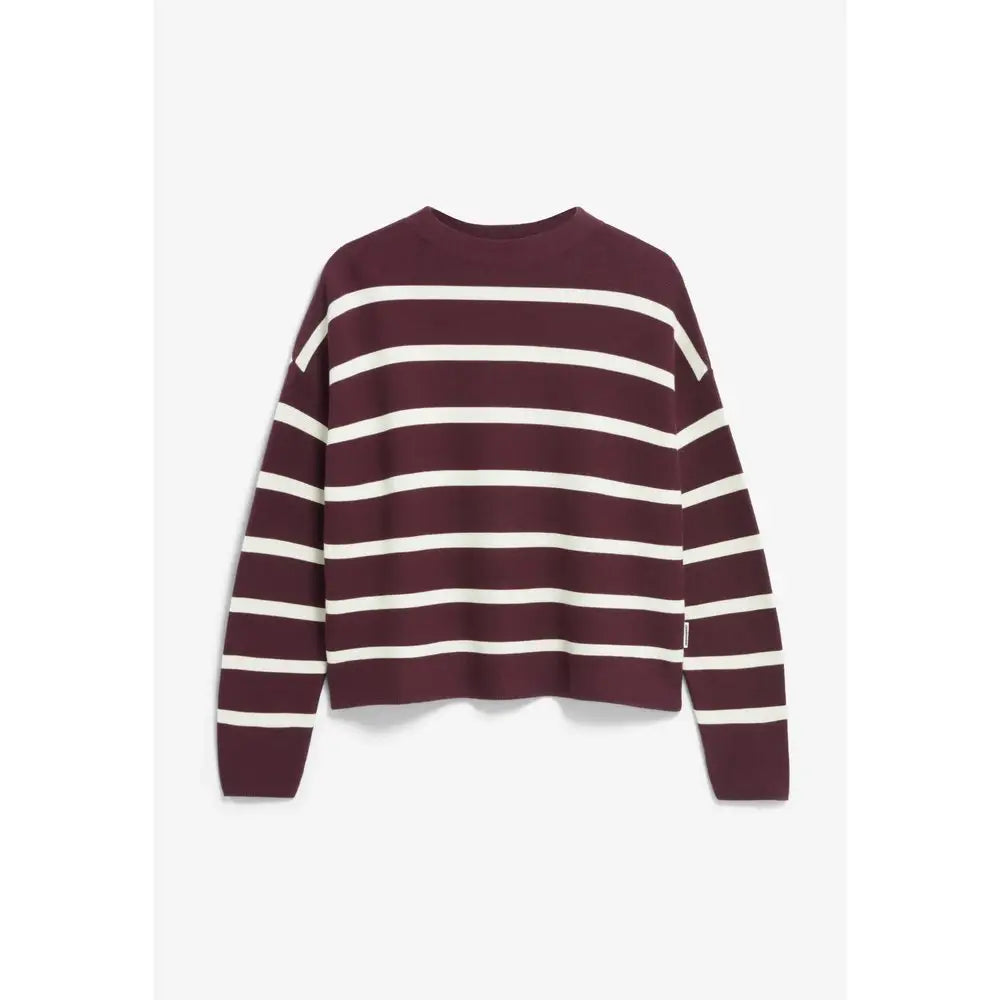 MERINAA STRIPES - Estiique Boutique