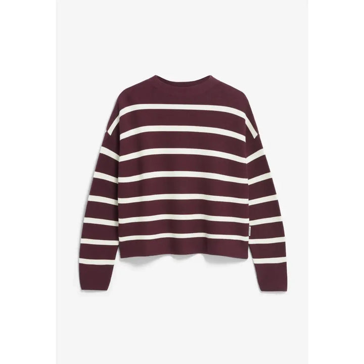 MERINAA STRIPES - Estiique Boutique