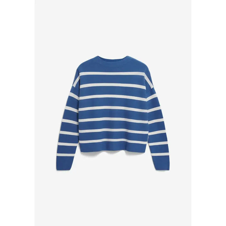 MERINAA STRIPES - Estiique Boutique