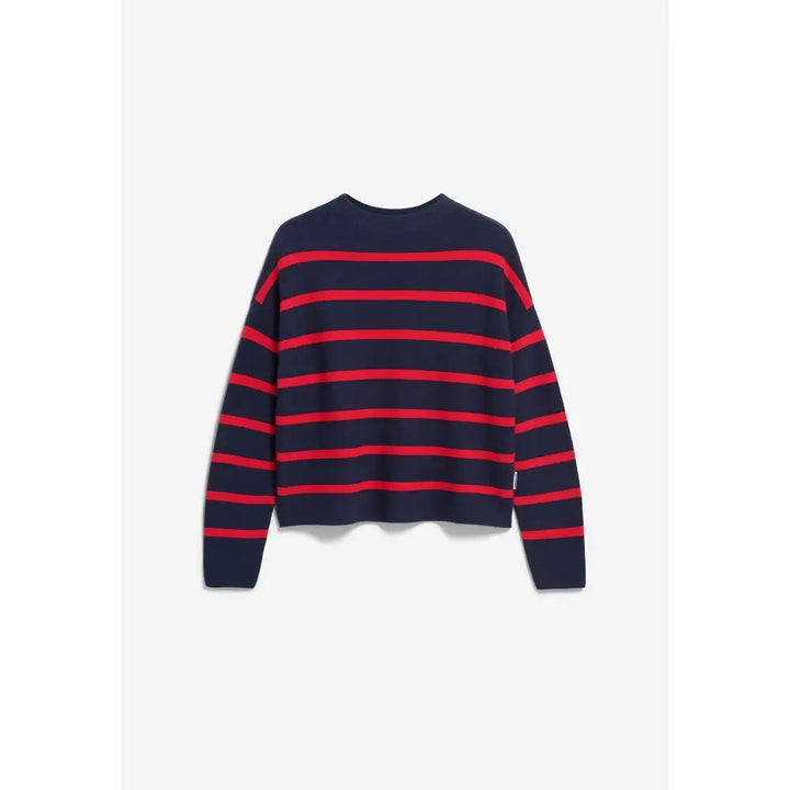 MERINAA STRIPES - Estiique Boutique