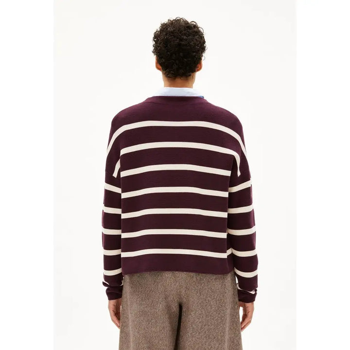MERINAA STRIPES - Estiique Boutique