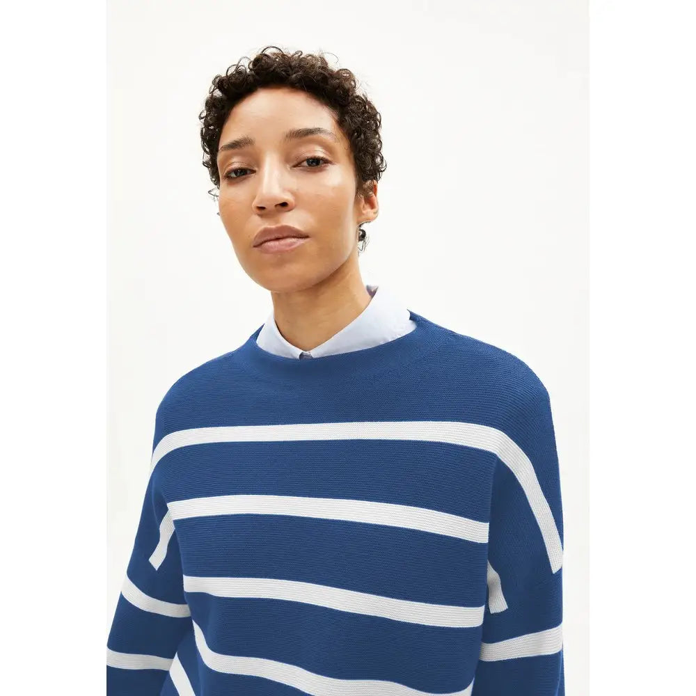 MERINAA STRIPES - Estiique Boutique