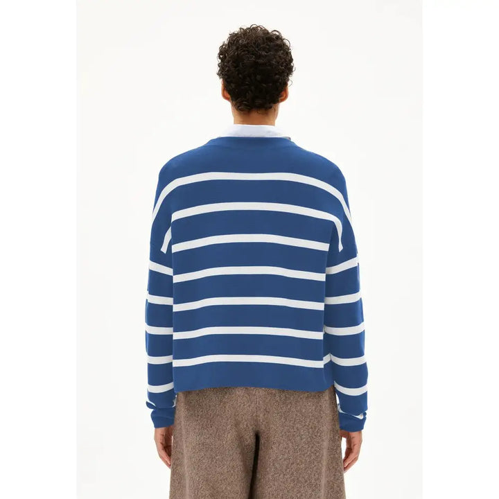 MERINAA STRIPES - Estiique Boutique