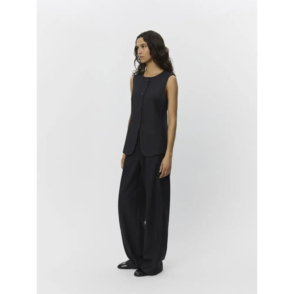 MERTHASW VEST - Estiique Boutique