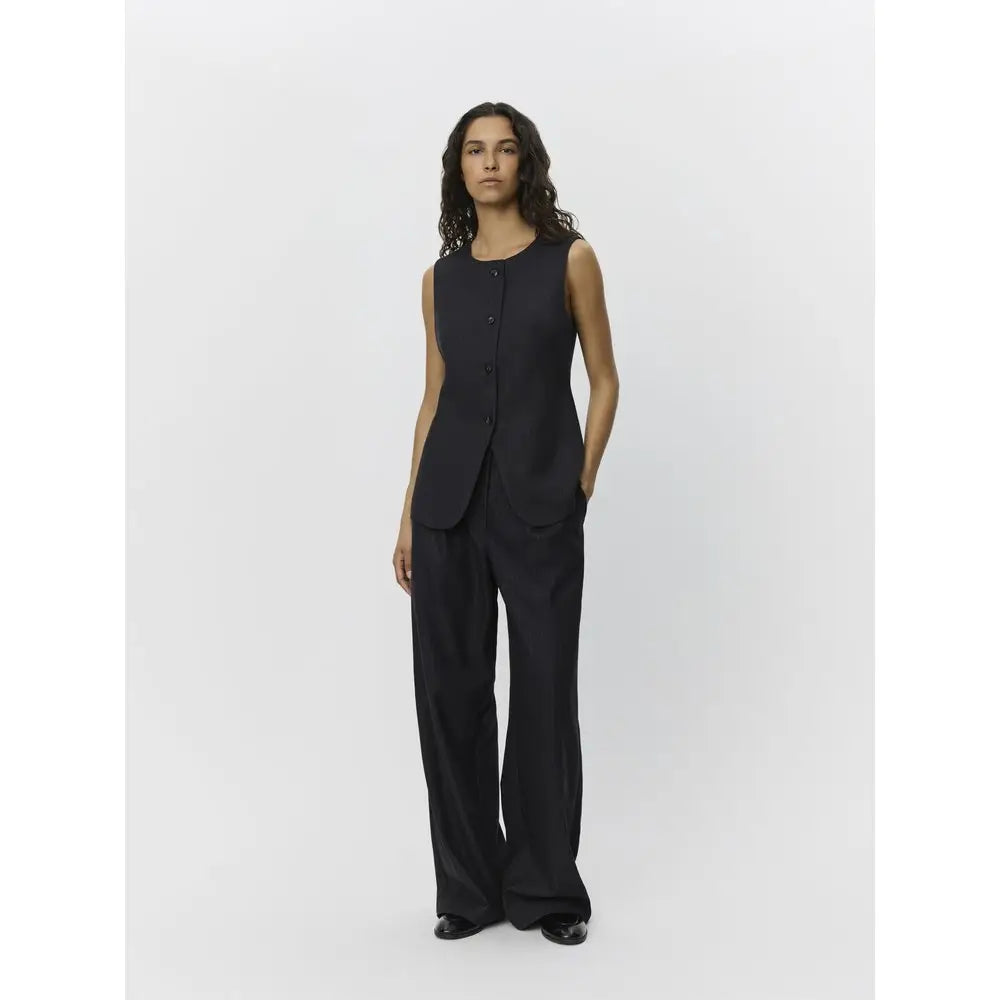 MERTHASW VEST - Estiique Boutique