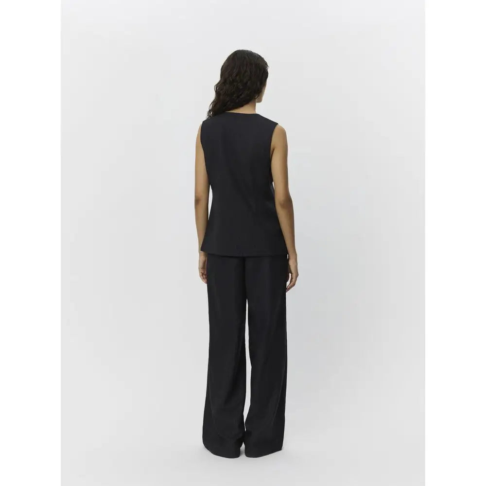 MERTHASW VEST - Estiique Boutique