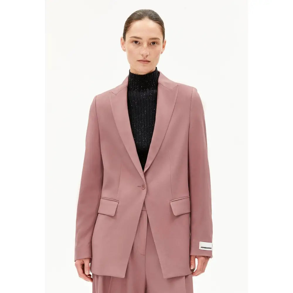 MIKULAA BLAZER - Estiique Boutique