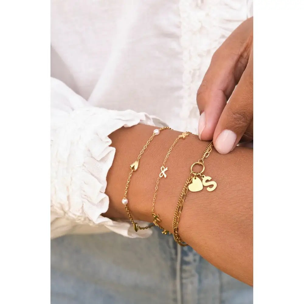 MJ Armband Schleifen mini - Armband