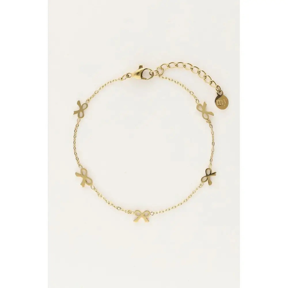 MJ Armband Schleifen mini - Armband