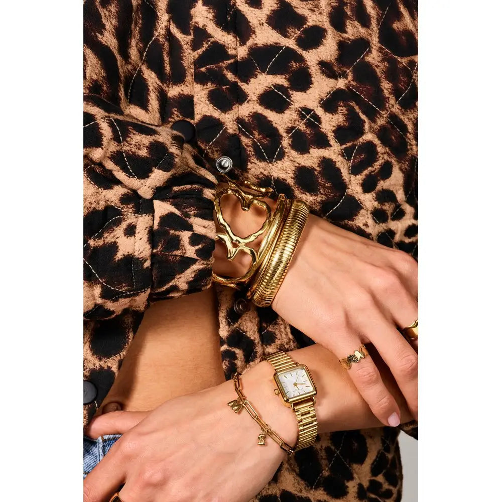 MJ Armreif Bold Stretch - Estiique Boutique