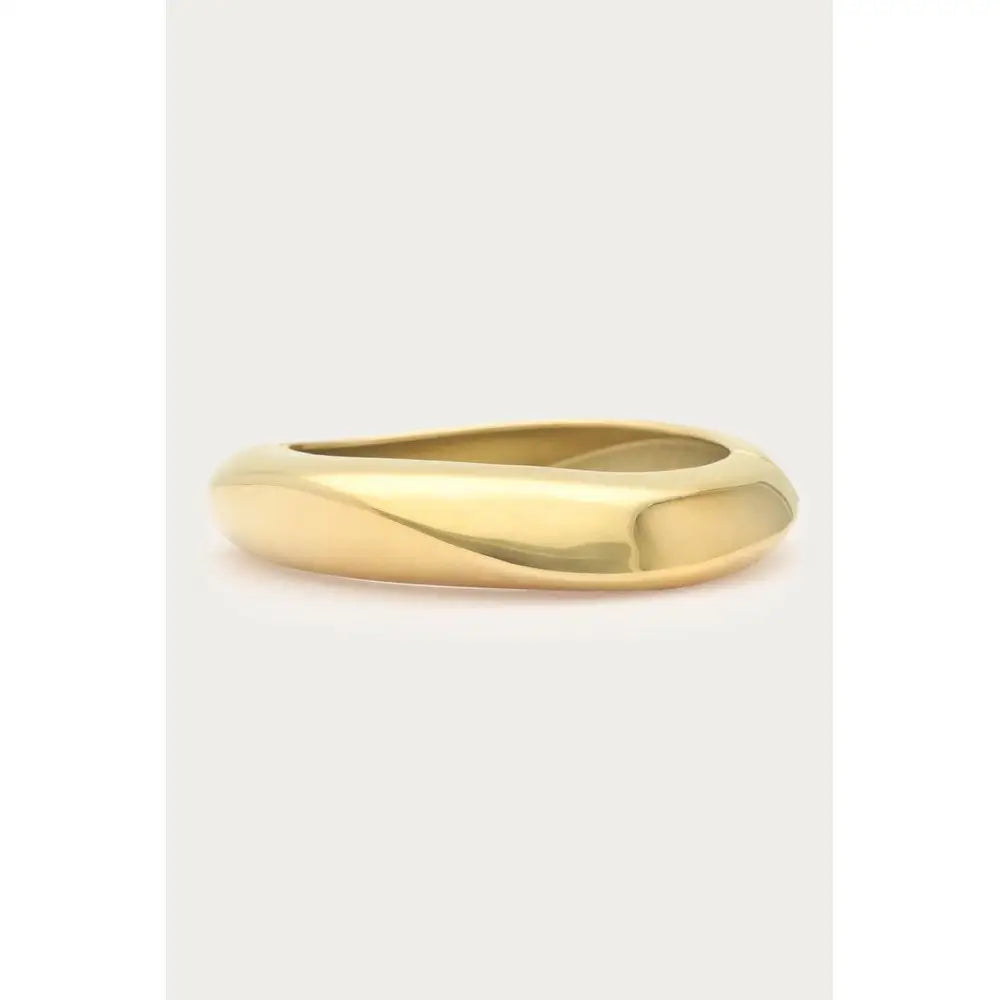 MJ Armreif Statement Chunky - Armband