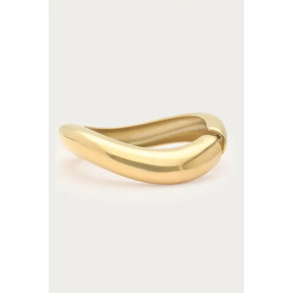 MJ Armreif Statement Chunky - Armband