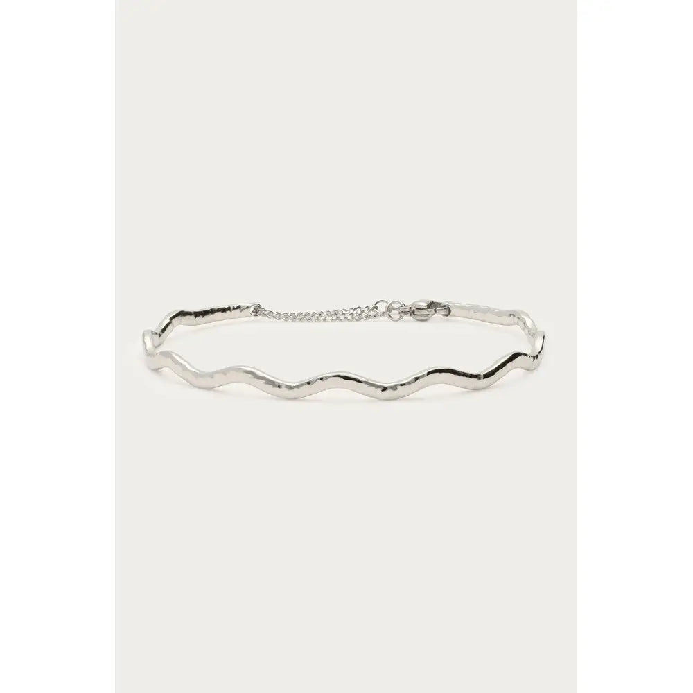 MJ Armreif Welle - Estiique Boutique