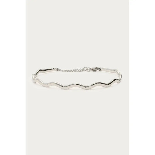 MJ Armreif Welle - Estiique Boutique