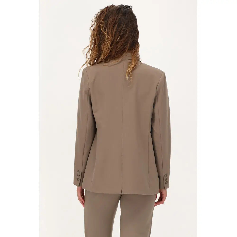 MJ Blazer - Estiique Boutique