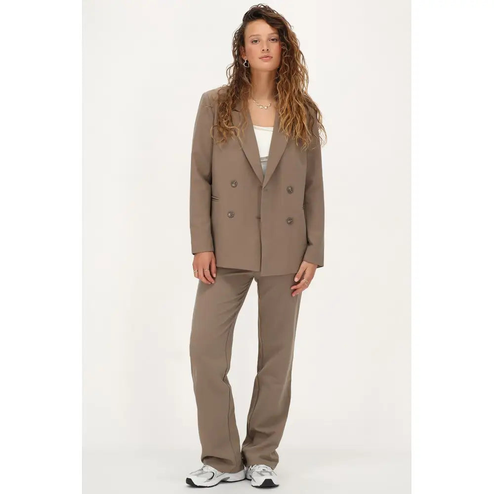 MJ Blazer - Estiique Boutique