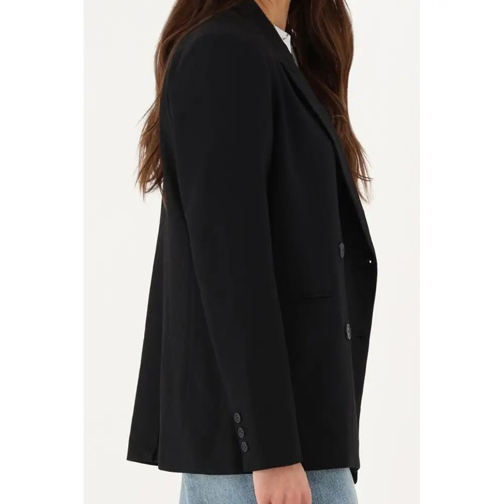 MJ Blazer - Estiique Boutique