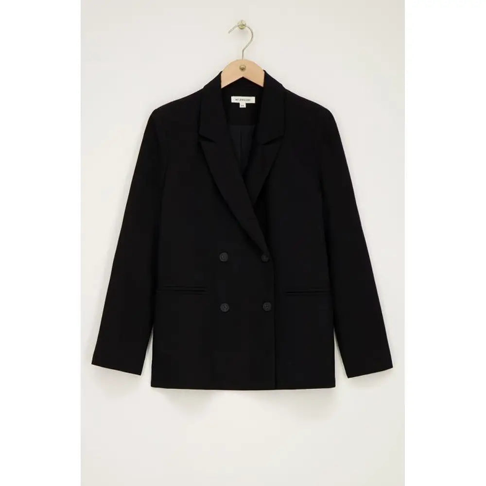 MJ Blazer - Estiique Boutique