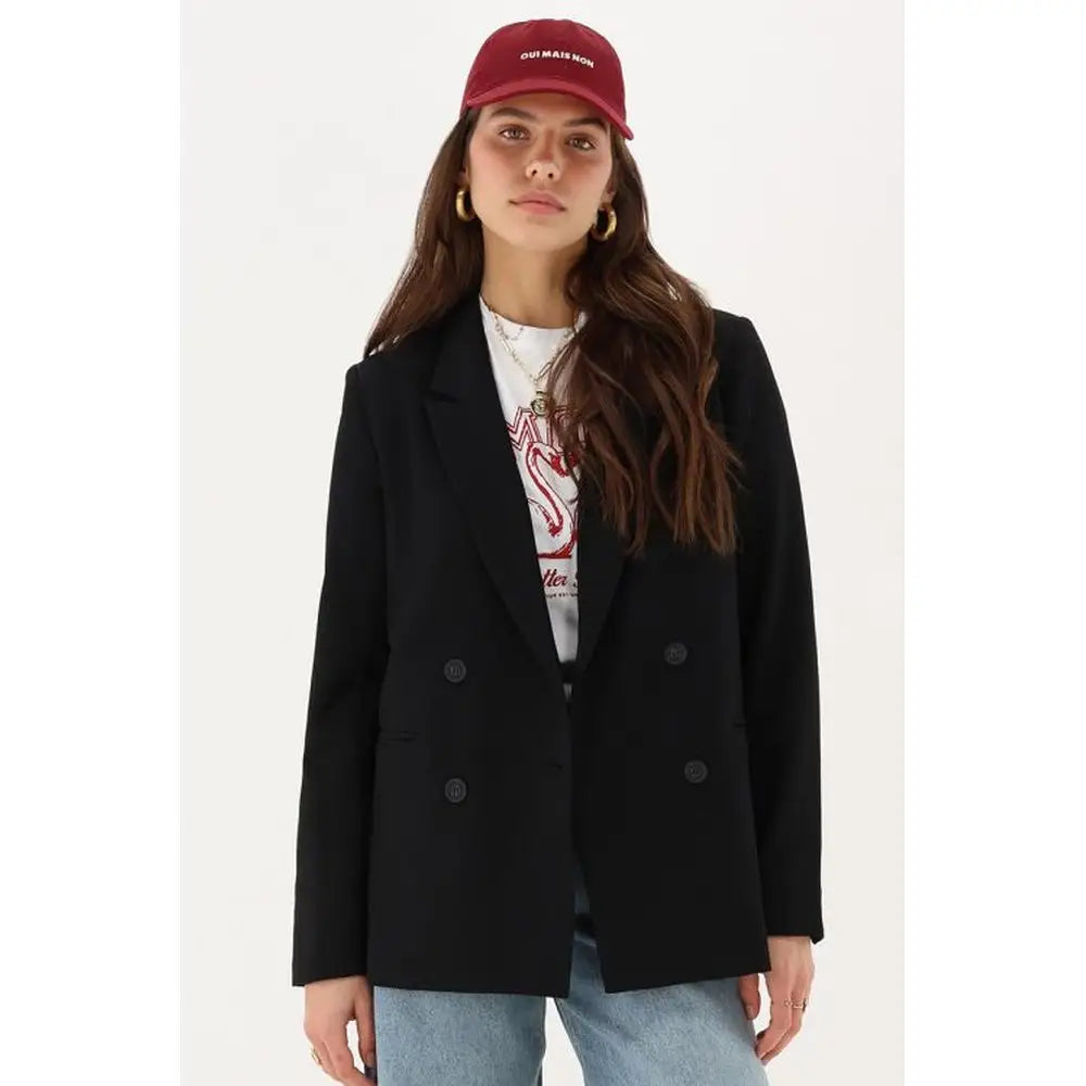 MJ Blazer - Estiique Boutique