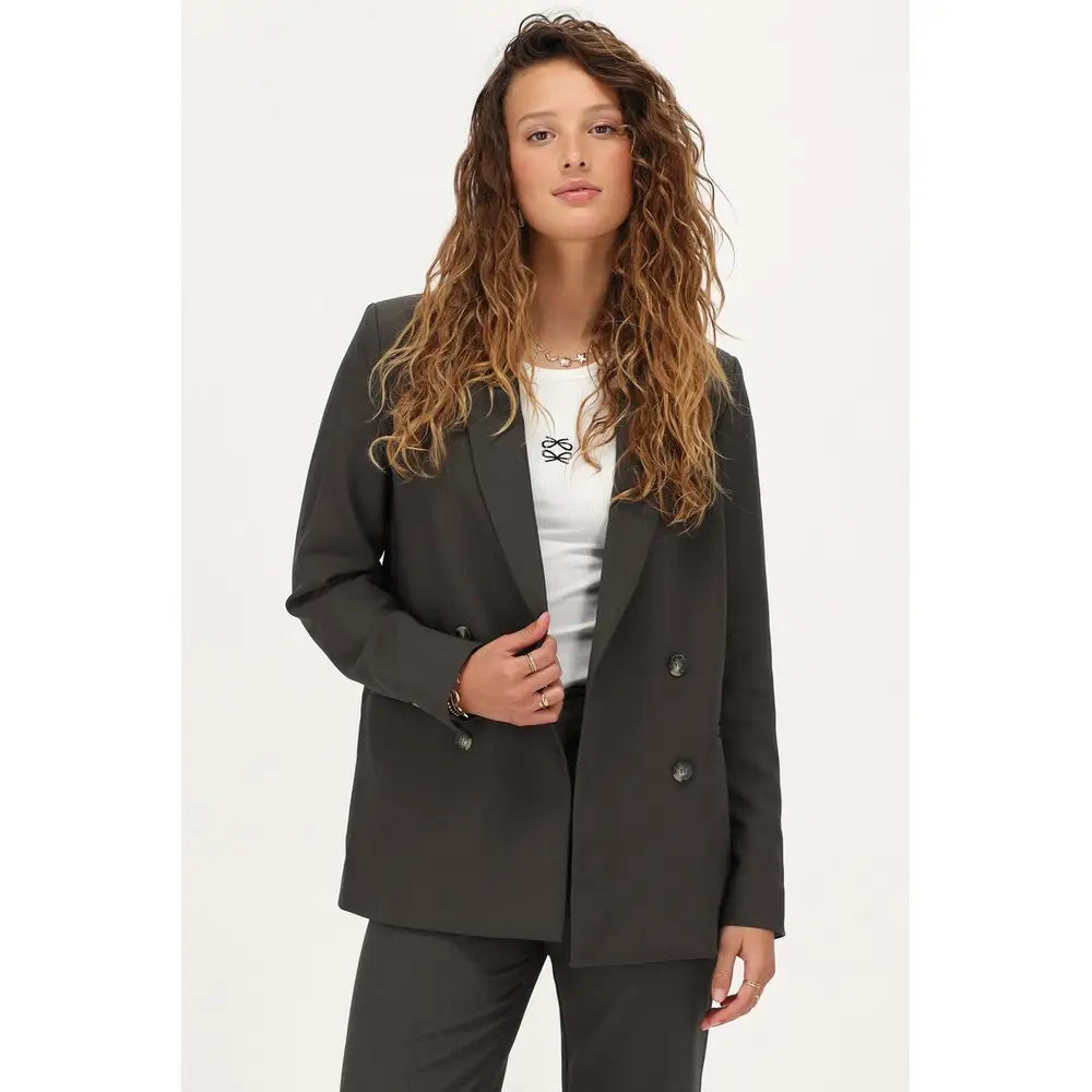 MJ Blazer - Estiique Boutique