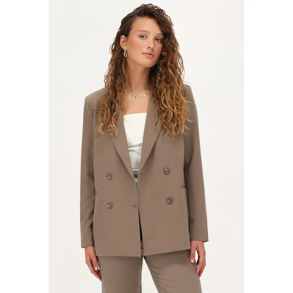 MJ Blazer - Estiique Boutique