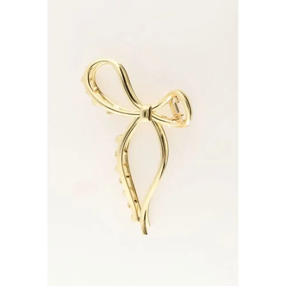 MJ Haarspange - Estiique Boutique