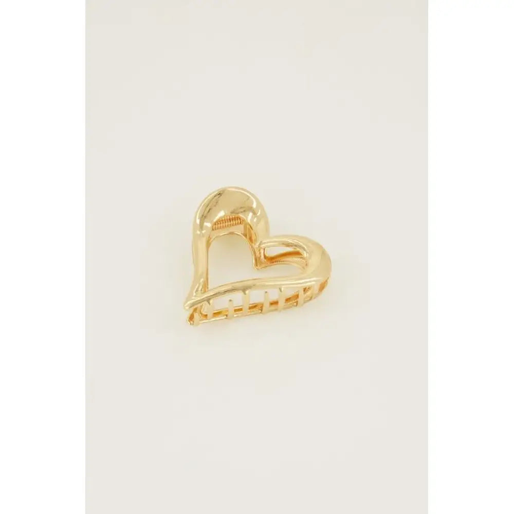 MJ Haarspange - Estiique Boutique