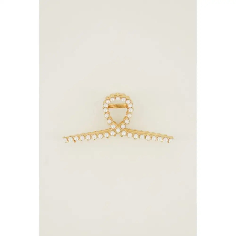 MJ Haarspange - Estiique Boutique